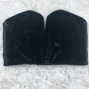 Victoria’s Secret Black Dream Angels Bra NWT